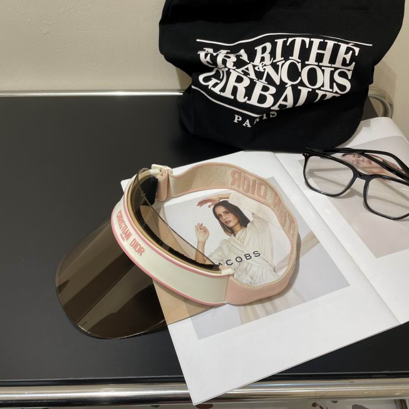 Dior Visor dx (168)