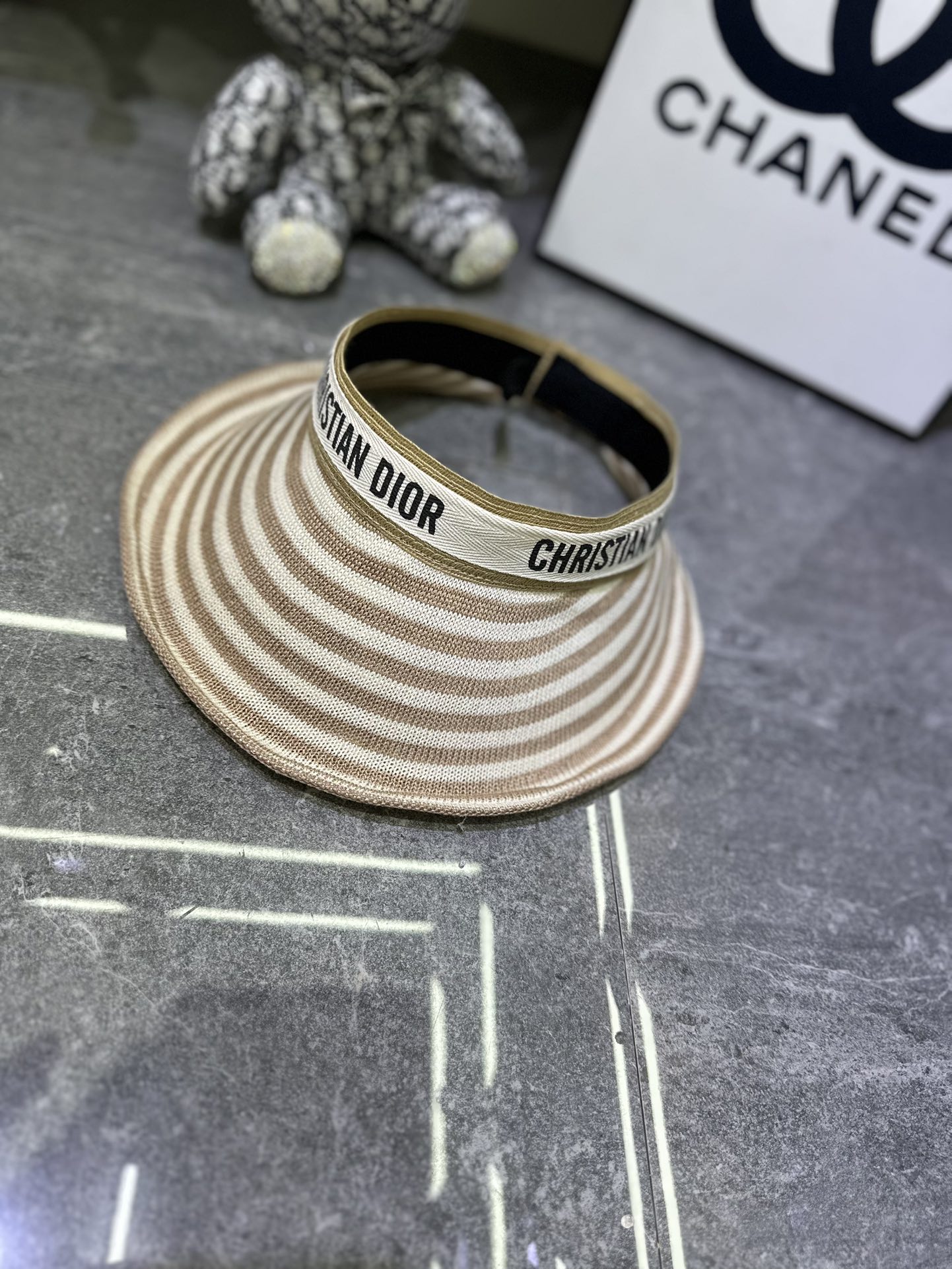 Dior Visor dx (417)