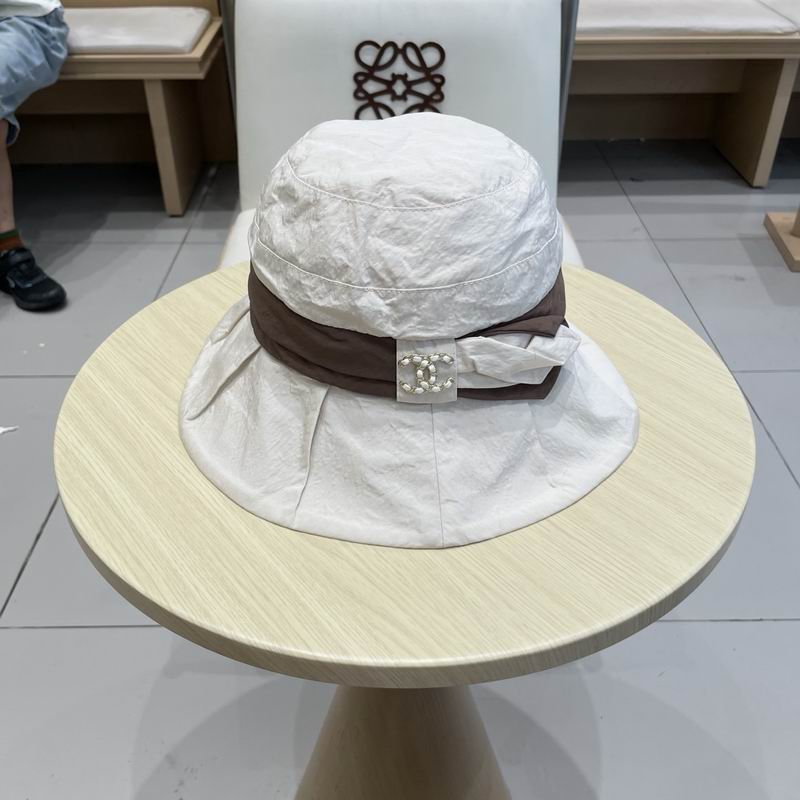 Chanel hat (1463)