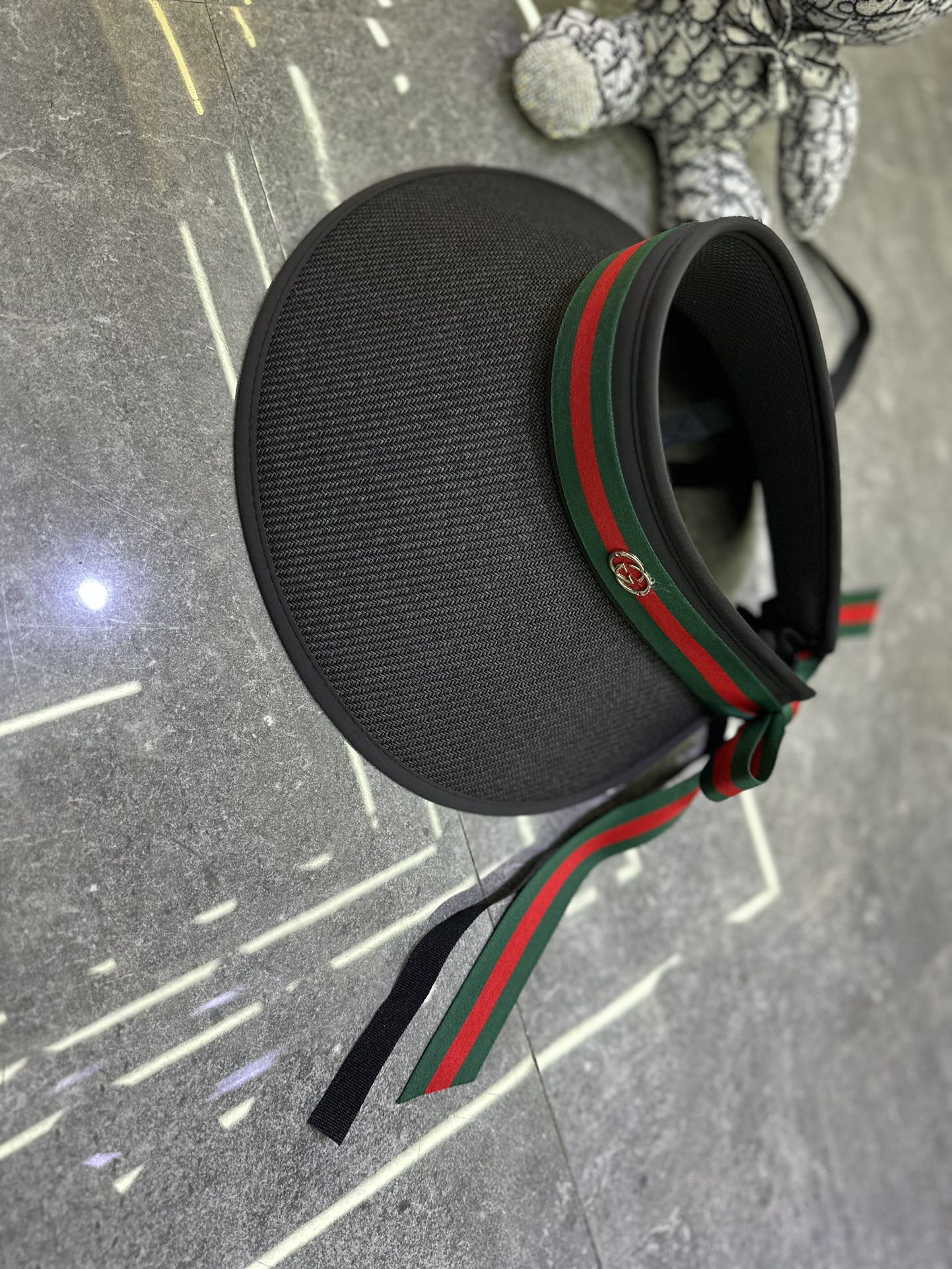 Gucci Visor dx (517)