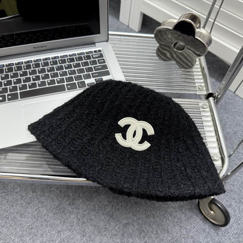 Chanel hat dx (163)