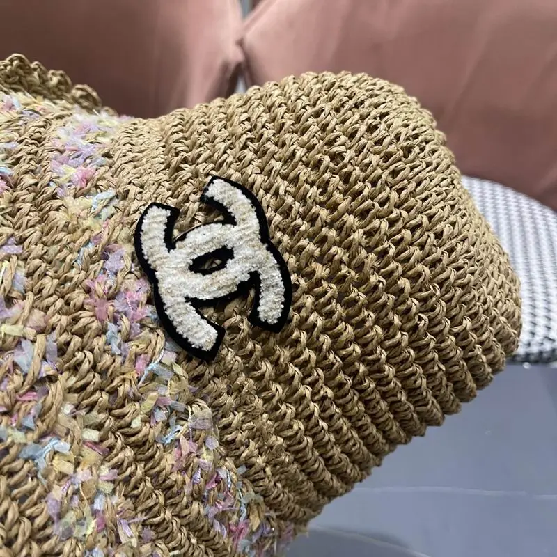 Chanel hat (953)