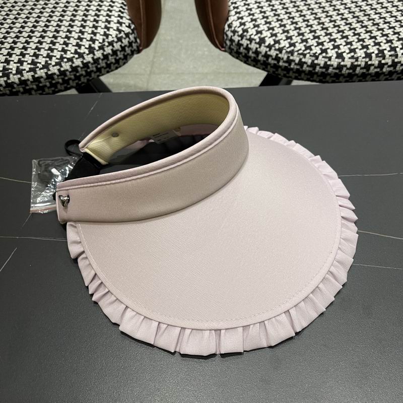 Dior visor (42)