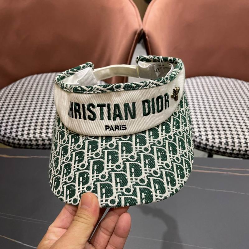Dior visor (139)