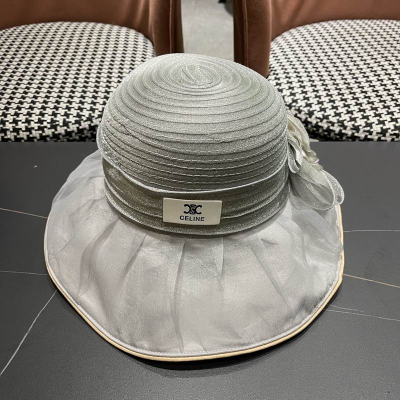 Celine top hat (236)