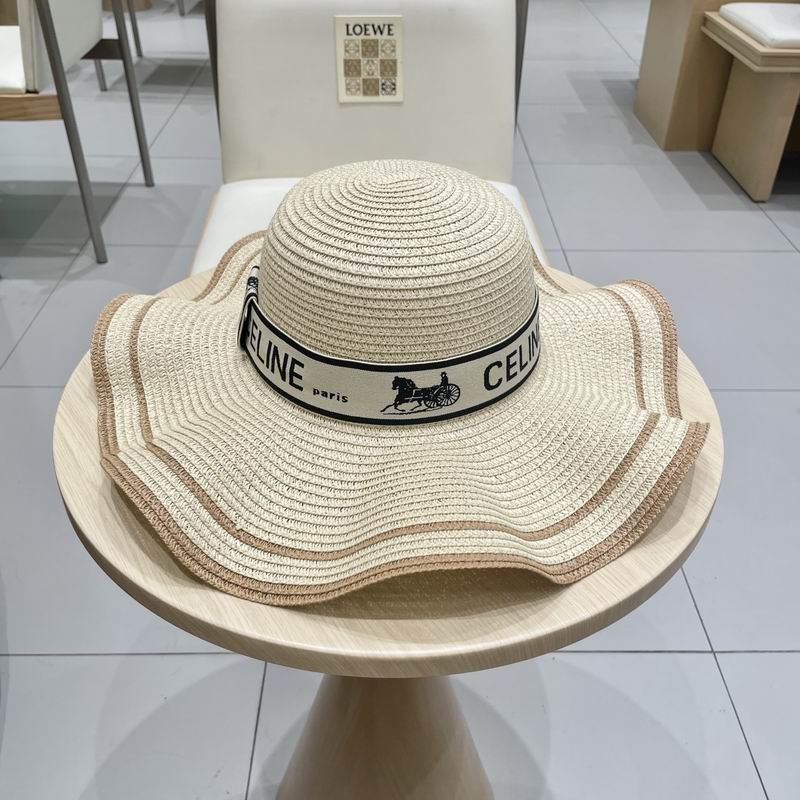 Celine top hat (105)