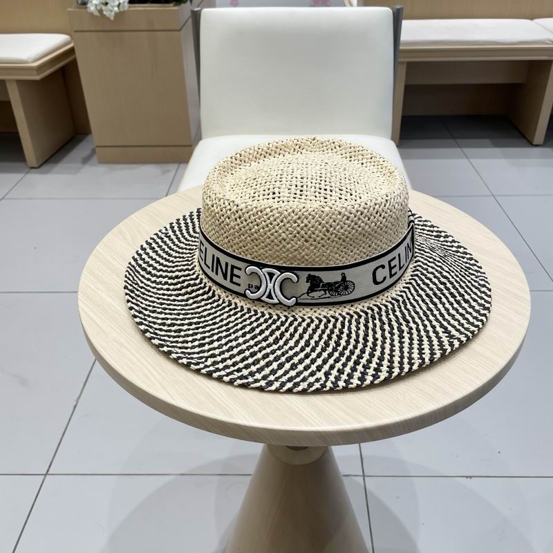 Celine top hat (52)