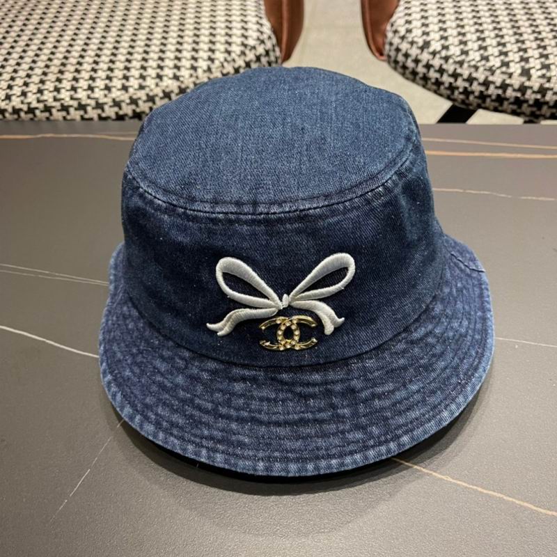 Chanel hat (187)