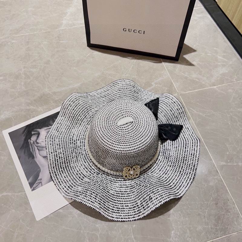 Loewe top hat (152)
