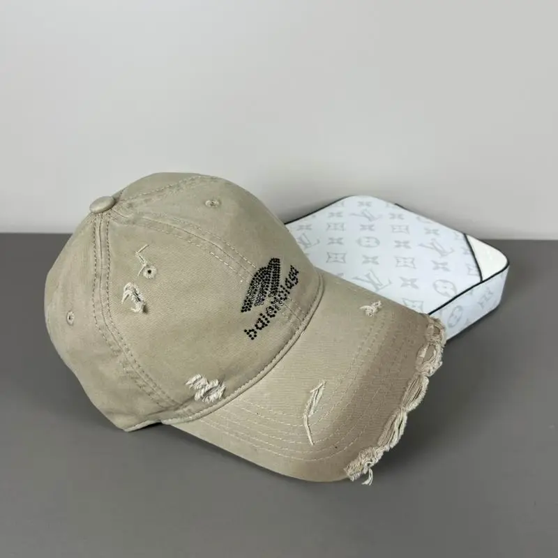 Balenciaga cap（高版本）dx (14)