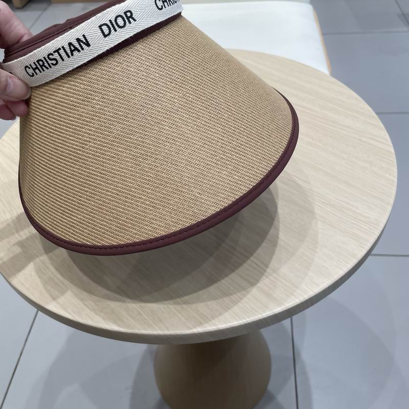 Dior visor (34)