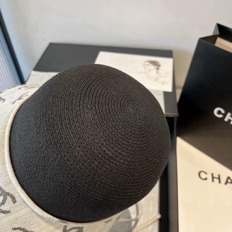 Chanel hat dx (80)