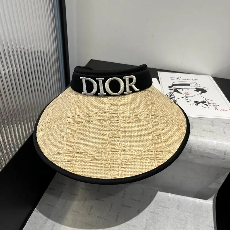 Dior Visor dx (70)