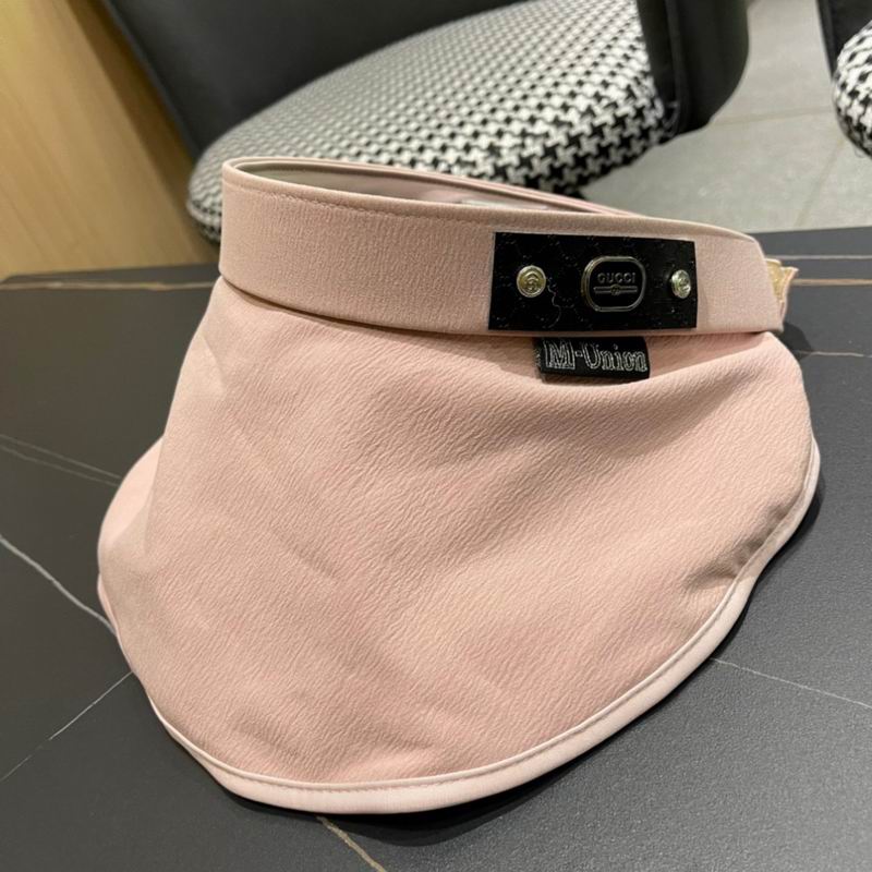 Gucci visor (44)