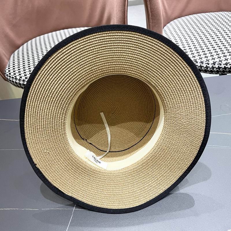 Celine top hat (132)
