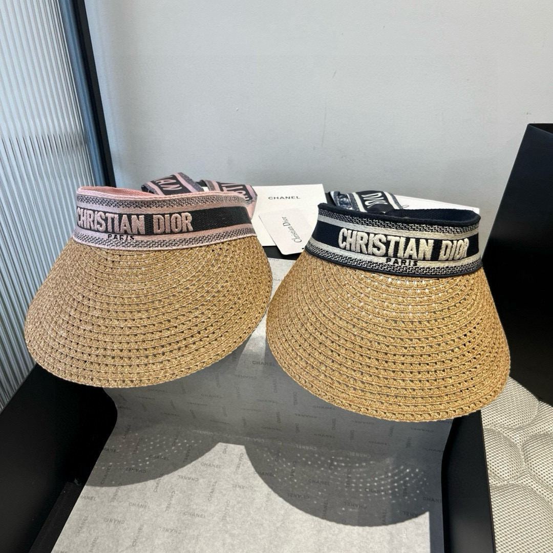 Dior Visor dx (134)