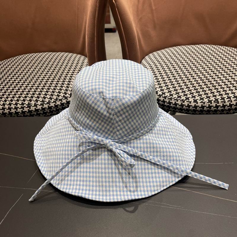Chanel hat (128)