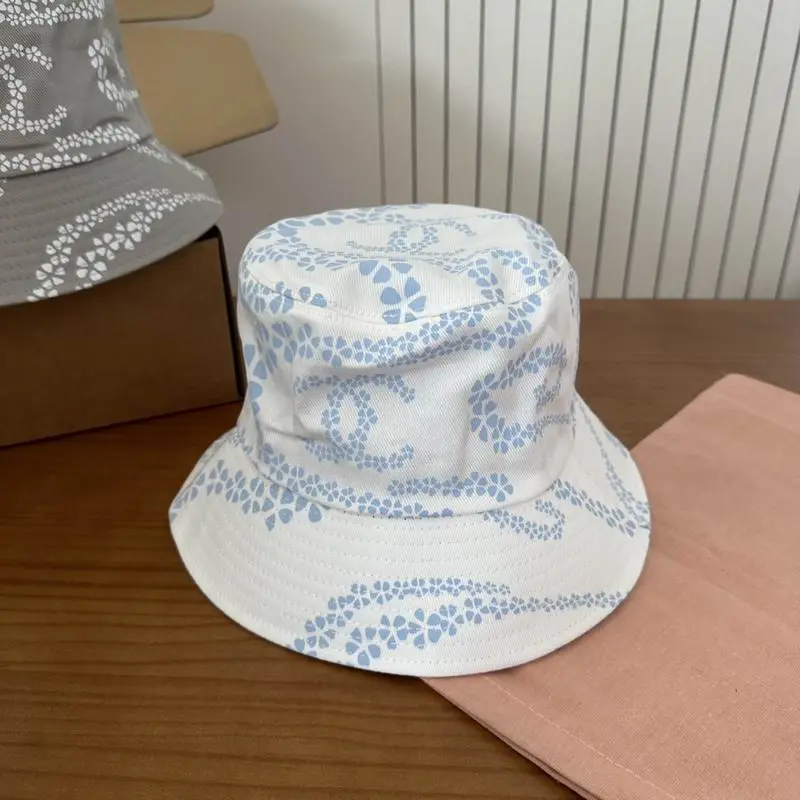 Chanel hat (232)