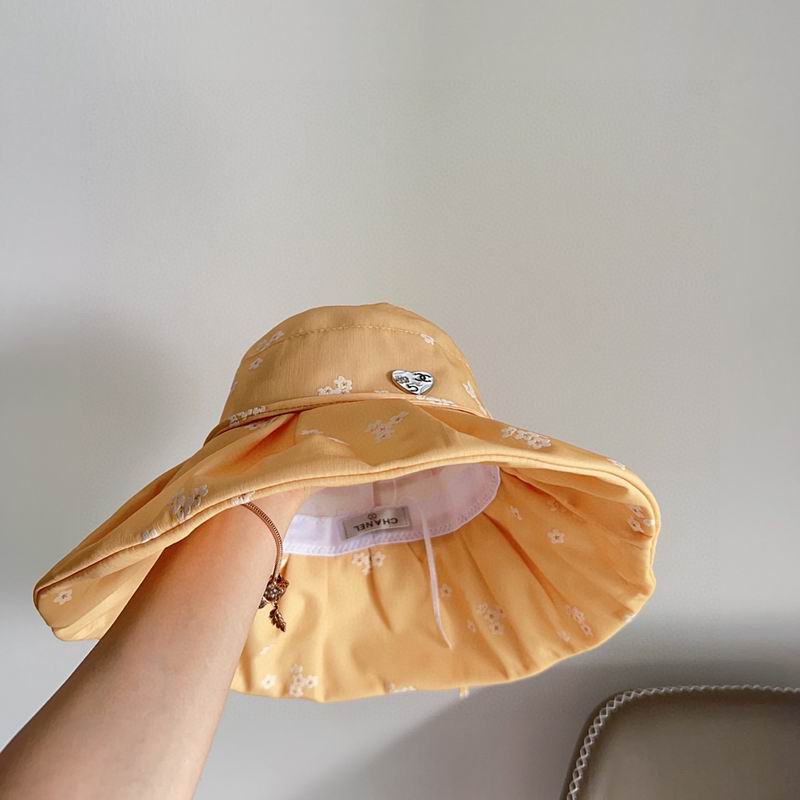 Chanel hat (155)