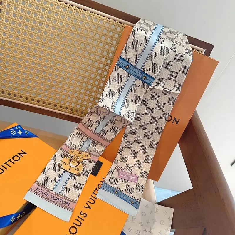 LV silk ribbon hm (84)