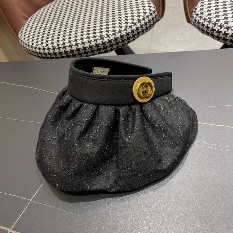 Gucci Visor (87)