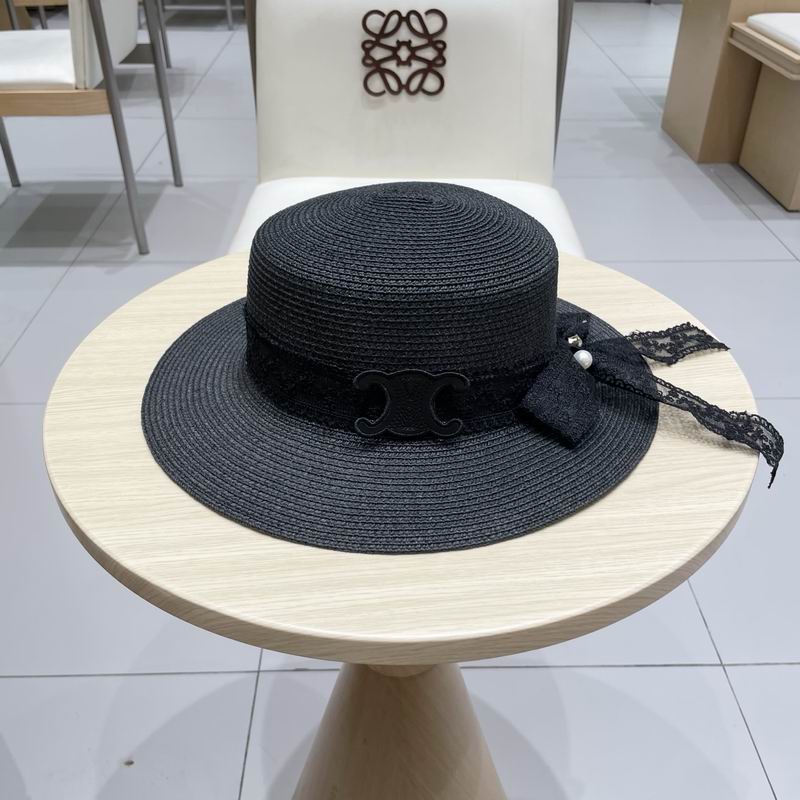Celine top hat (65)