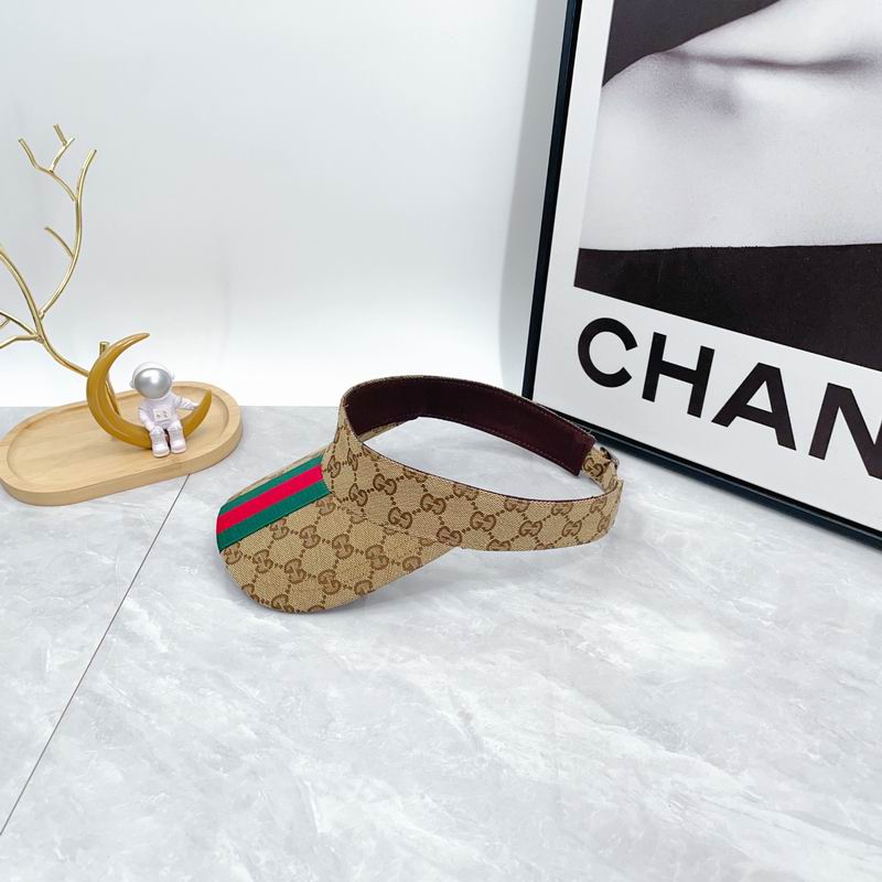 Gucci visor dx (35)