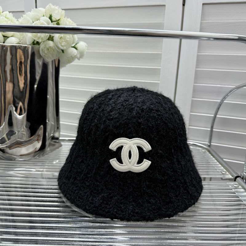 Chanel hat dx (163)