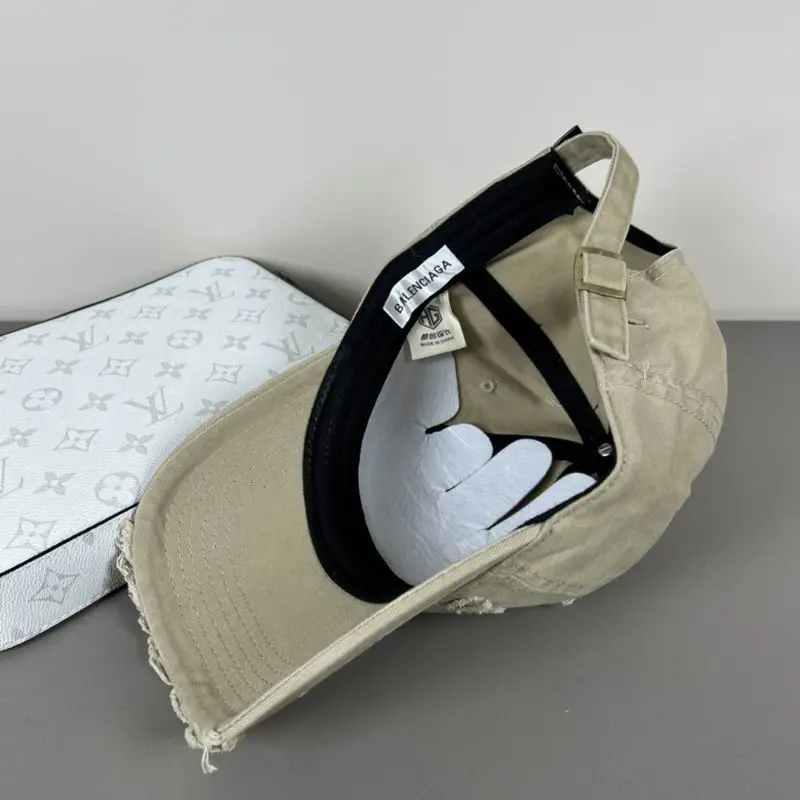 Balenciaga cap(高版本)dx (14)