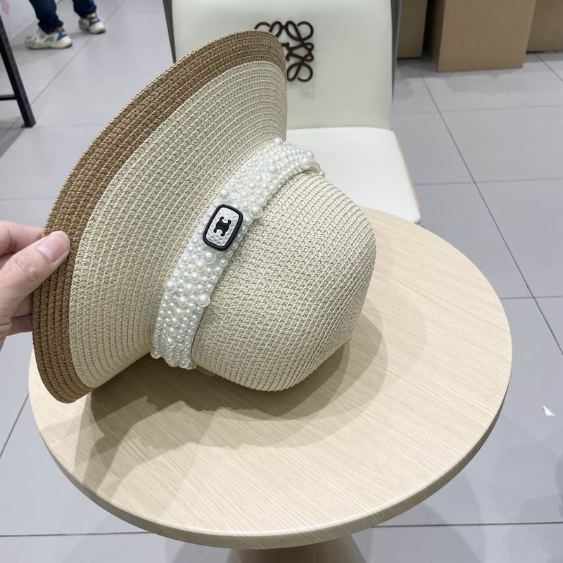 Celine top hat (80)