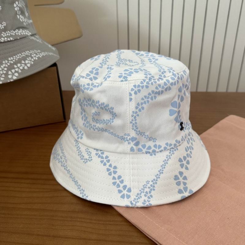 Chanel hat (232)