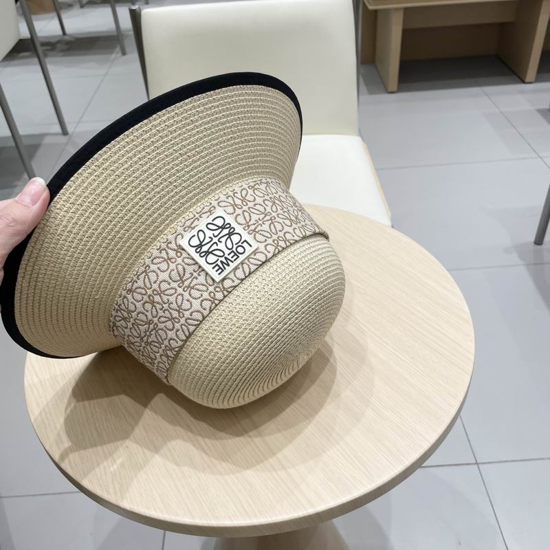 Loewe top hat (107)