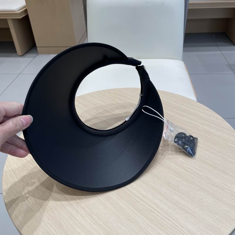 Dior visor (34)