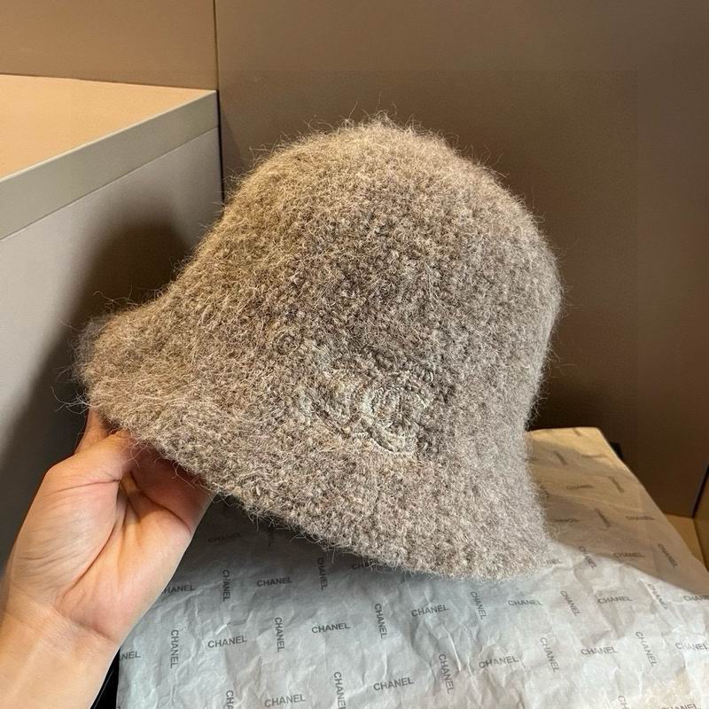 Chanel hat dx (364)