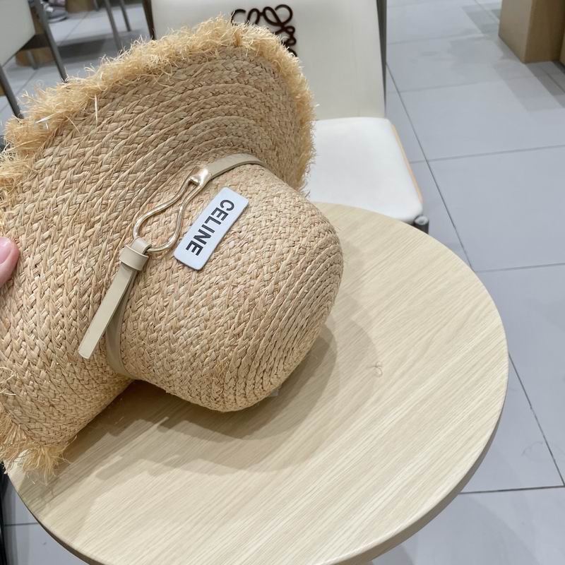 Celine top hat (368)