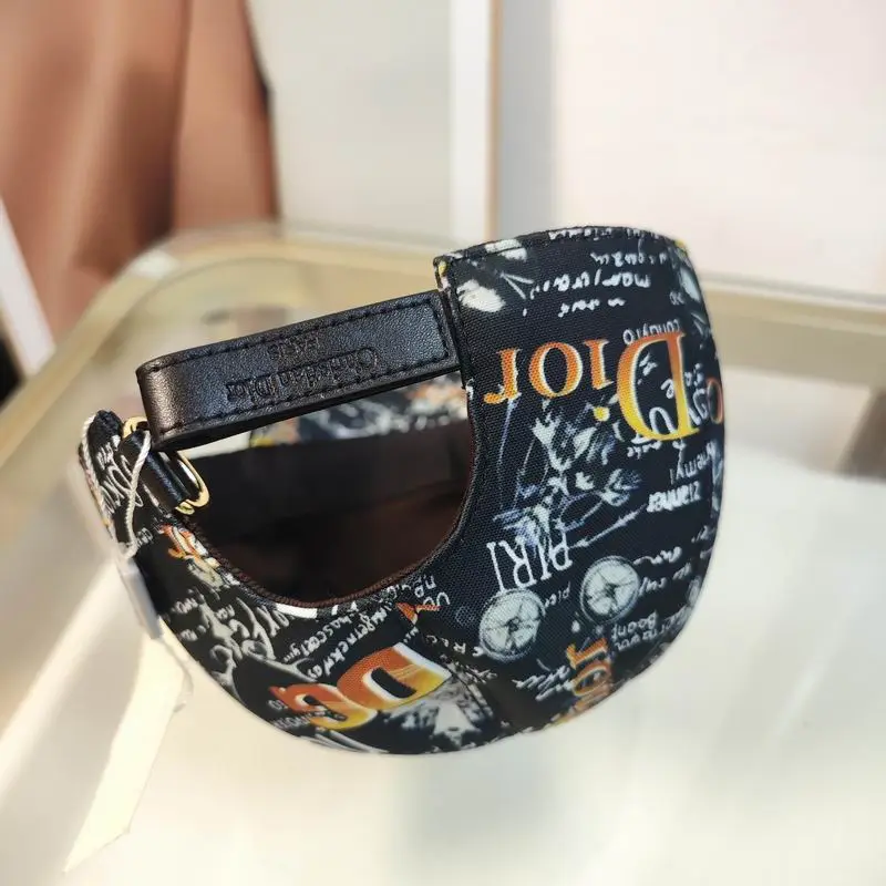 Dior Cap(高版本)dx (995)