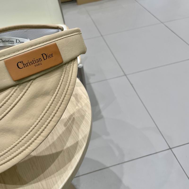 Dior Visor (82)