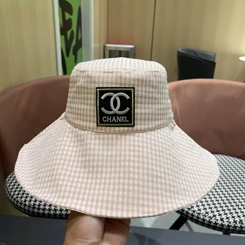 Chanel hat (128)