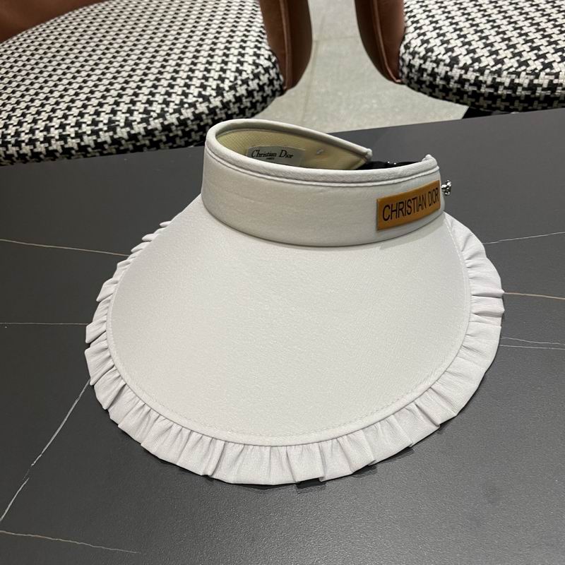 Dior visor (42)