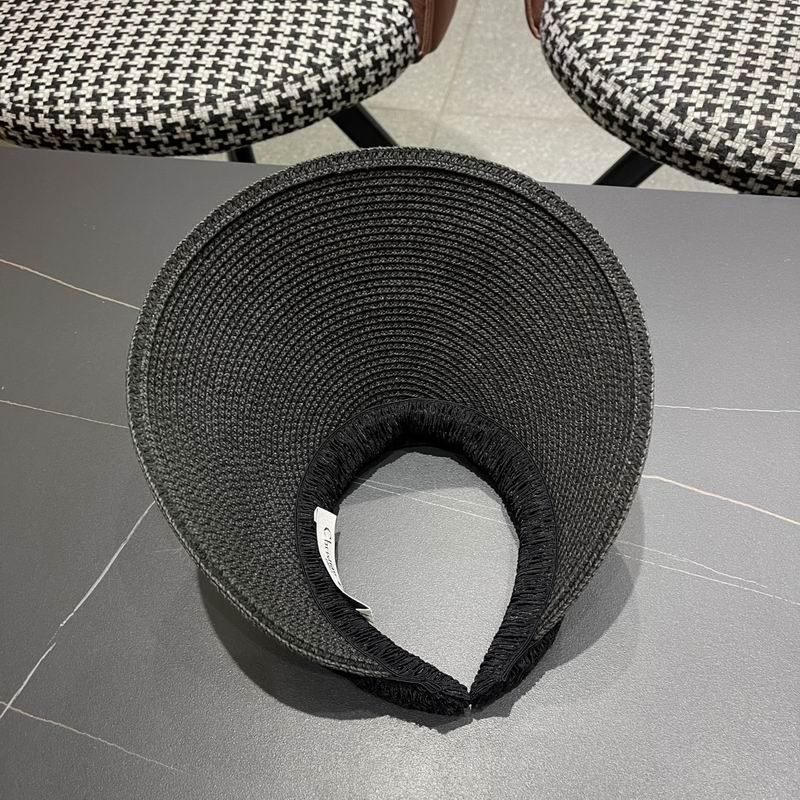 Dior visor (168)