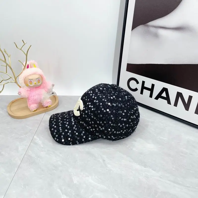 Chanel Cap dx (1471)