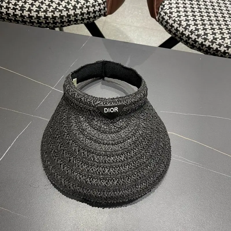 Dior Visor (131)