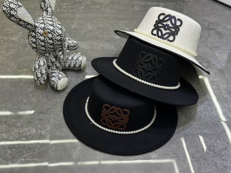 Loewe top hat dx (380)
