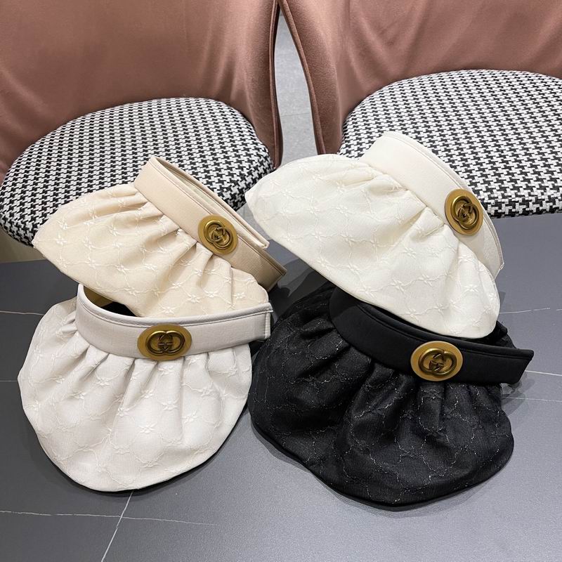 Gucci Visor (87)