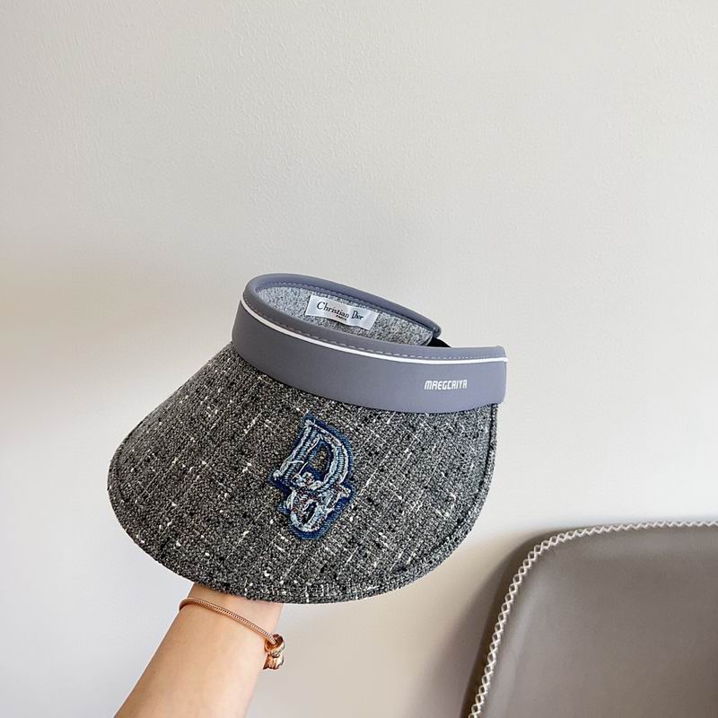 Dior Visor (54)