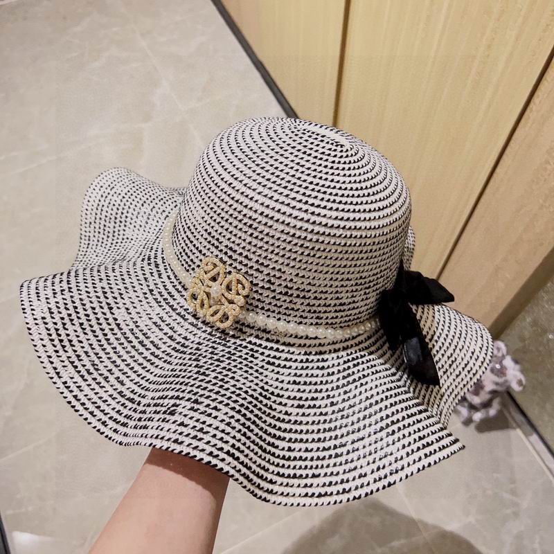 Loewe top hat (152)