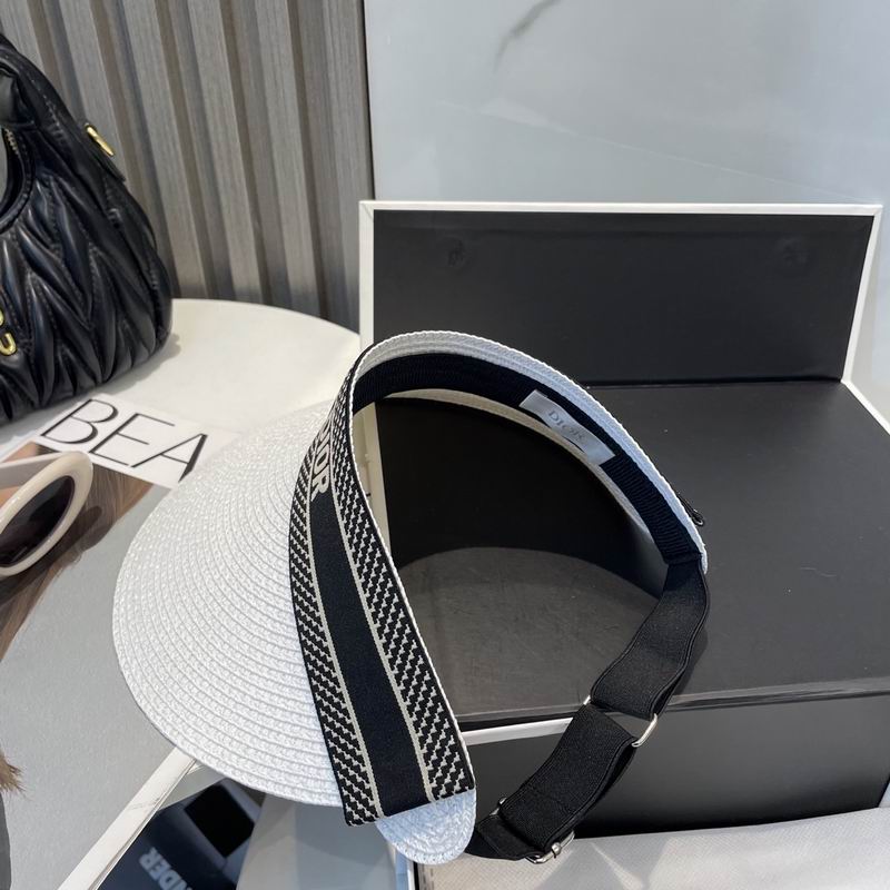 Dior Visor dx (26)