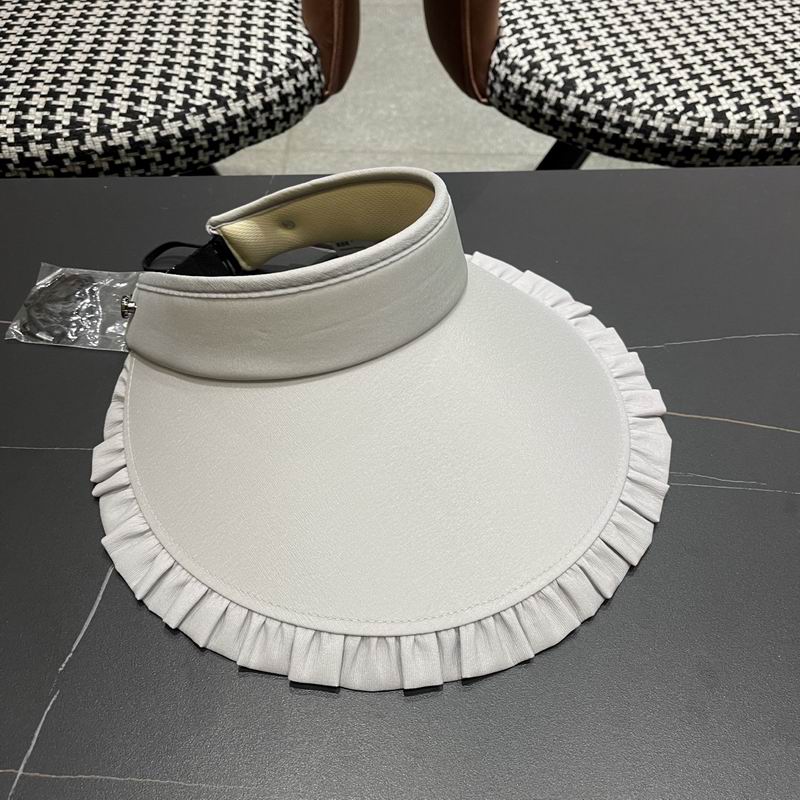 Dior visor (42)