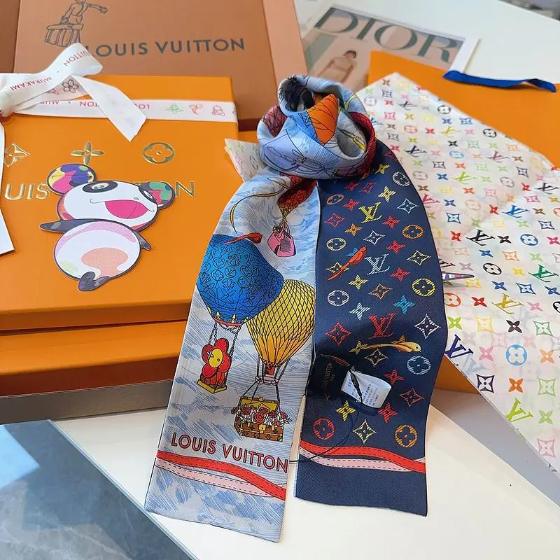 LV silk ribbon hm (84)