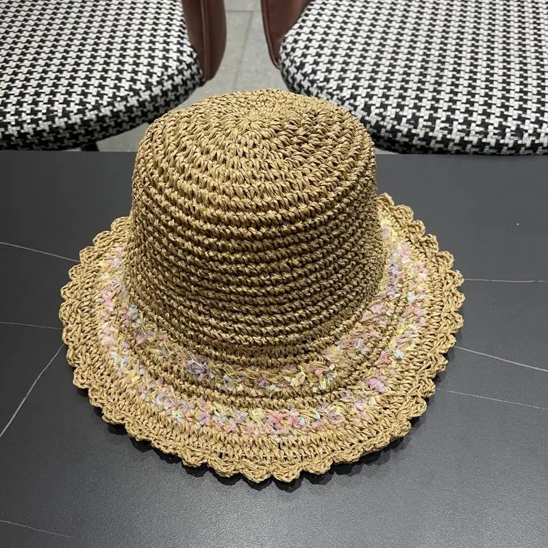 Chanel hat (953)